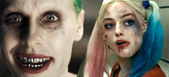 Jared Leto a envoyé des trucs bizarres à Margot Robbie et la Suicide Squad... comme des sextoys entre autres !