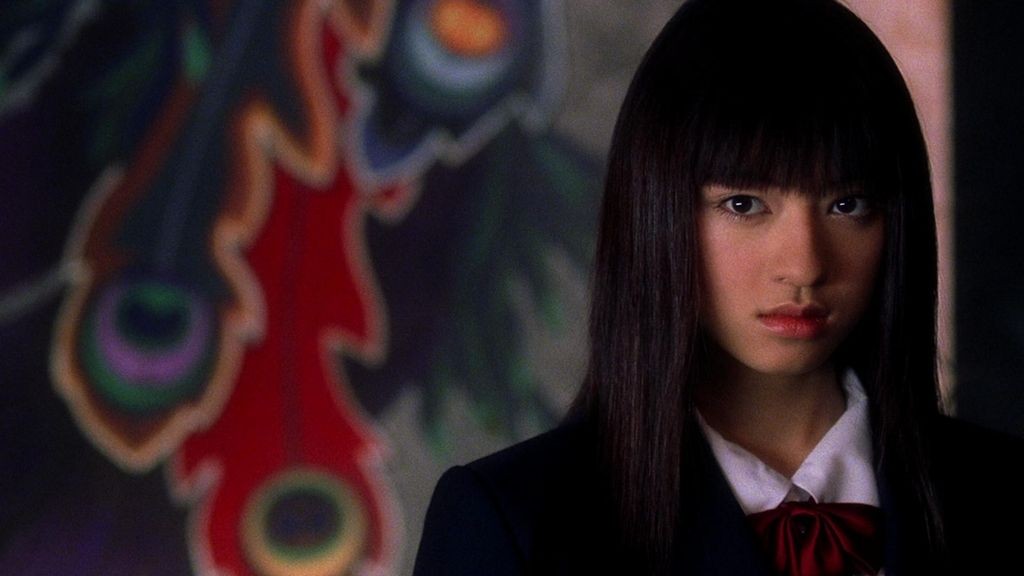 Karen Fukuhara Films Et Programmes Tv 6 actrices japonaises qui auraient dû jouer à la place de Scarlett