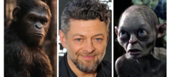 Anniversaire Andy Serkis : l'acteur aux 100 visages