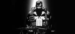 Le symbole de The Punisher sur une matraque de police fait polémique 