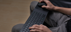 Razer Turret : un clavier souris pour jouer dans son canapé