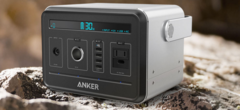 Anker PowerHouse : une batterie contre l'apocalypse pour survivre sans électricité