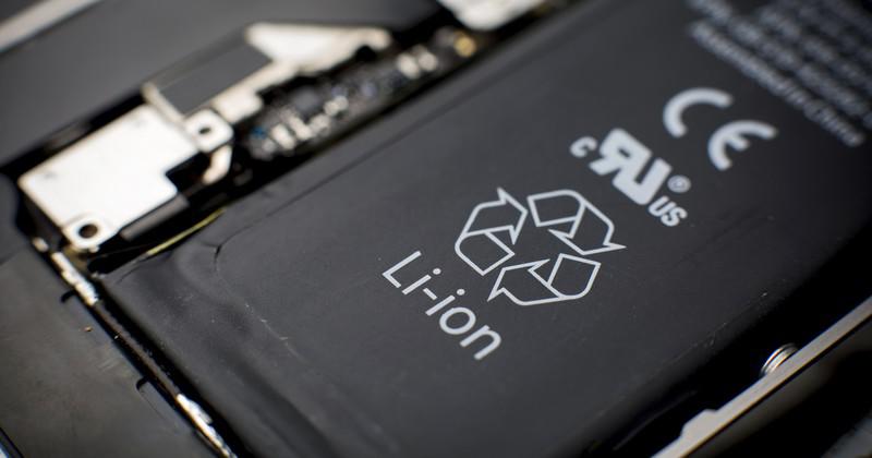 Batterie téléphone au lithium-souffre : autonomie record en vue - Blog SOSav