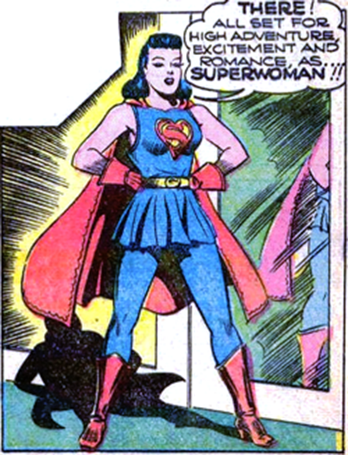 superwoman 