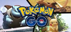 8 minutes du game-play de Pokemon Go ! 