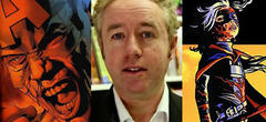 Focus sur Mark Millar, l'auteur qui se cache derrière Civil War, Kick-Ass et Kingsman