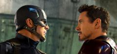 Captain America 3 : Civil War est déjà un carton au box office  