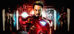 Robert Downey Jr relance les débats sur un 4ème Iron-Man !