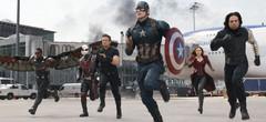 Captain America Civil War : 5 choses que nous avons aimé et 5 choses qui nous ont déçus (ATTENTION SPOILERS)