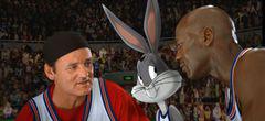 Space Jam 2 : on connait le remplaçant de Michael Jordan 