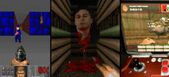 11 choses que vous ne saviez probablement pas sur la saga Doom !