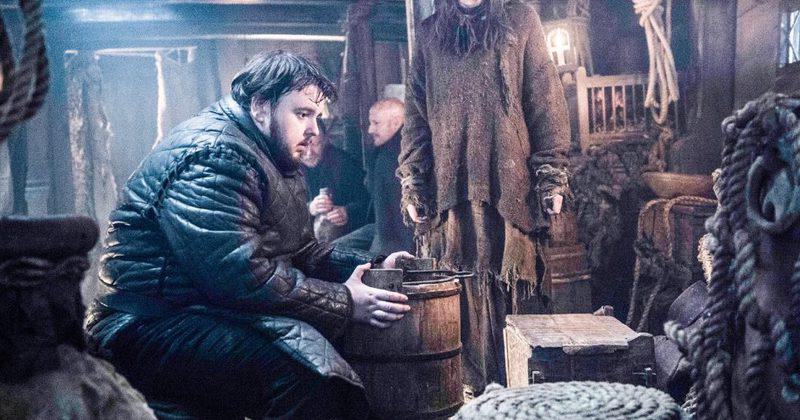 Game of Thrones S6E03, un puzzle qui prend forme (SPOILERS)