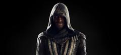 De nouvelles images pour le film Assassin's Creed !