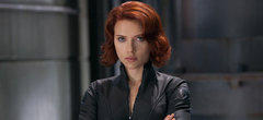 Un film centré sur Black Widow en projet