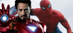 Pourquoi Tony Stark a t-il recruté Spider-Man et pas un autre héros dans Civil War ? 