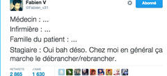 Le top 15 des tweets Geek de la semaine #52