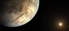 La NASA annonce avoir découvert 1284 nouvelles exoplanètes !