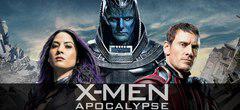 Les premières critiques de X-Men : Apocalypse sont tombées !! 