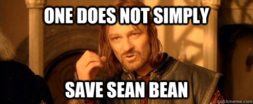 sea bean