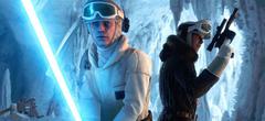 Un nouveau jeu Star Wars Battlefront déjà daté et plein d'autres pour les années à venir