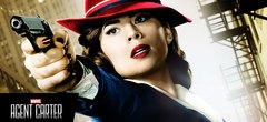 Une très mauvaise nouvelle pour la série Agent Carter 