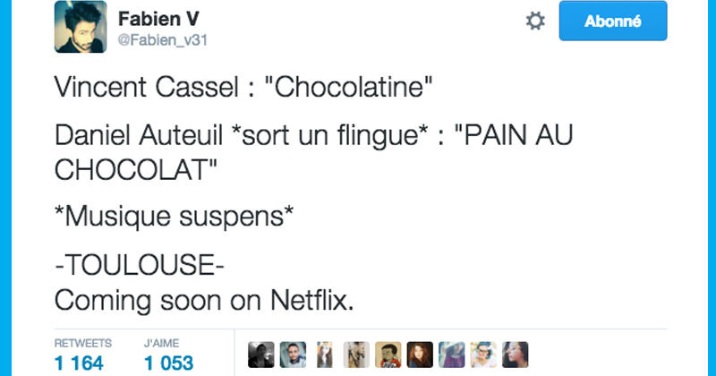 Le top 15 des tweets Geek de la semaine #53