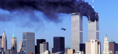 Pour mettre fin aux théories du complot des attentats du 9/11, il veut crasher un avion sur un immeuble