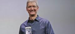 L'aveu surprenant de Tim Cook sur les prix de l'iPhone