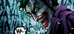 DC révèle enfin le gros secret du Joker (attention SPOILERS) 