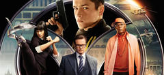 Après Channing Tatum, le casting de Kingsman 2 s'étoffe encore avec un grand nom