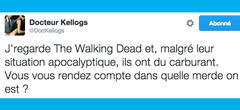 Le top 15 des tweets Geek de la semaine #55