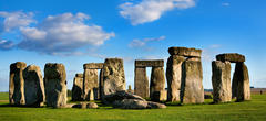 Le mystère du transport des pierres de Stonehenge en passe d’être résolu ?