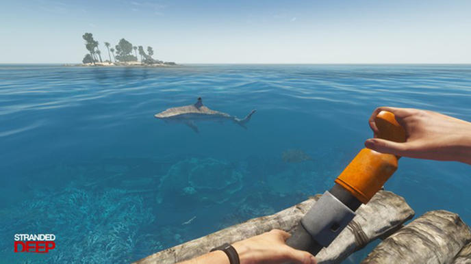 stranded-deep-requin