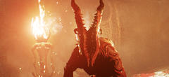 Agony : le  survival horror qui vous entrainera jusqu'en enfer ! 