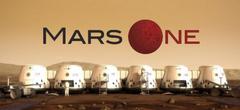 Mars One : 5 jours d’épreuves pour sélectionner les premiers colons de la planète Rouge