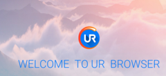 UR Browser : un navigateur Web made in France gratuit pour concurrencer Chrome