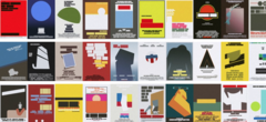 Quizz : saurez-vous reconnaitre ces films avec des affiches minimalistes et sans titre ?