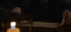 Game of Thrones : on sait à qui Sansa a écrit sa lettre ! (SPOILERS)