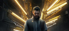 Une incroyable prothèse bionique inspirée de Deus Ex !