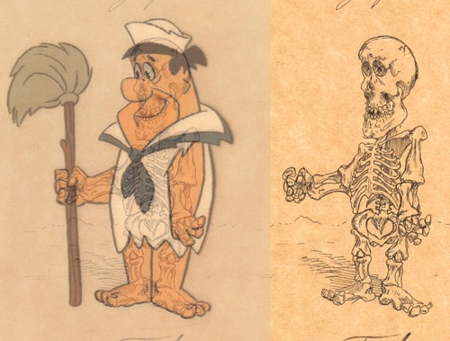 squelettes-personnages-dessins-animes-michael-paulus