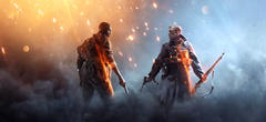 Toutes les infos à retenir du gameplay live à 64 joueurs de Battlefield 1 durant la conférence EA Play !