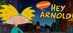 Hey Arnold ! le film : le titre et le casting enfin dévoilés 