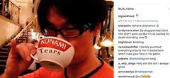 Norman Reedus trolle Konami avec un montage photo sur Instagram !