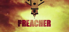 Preacher, la nouvelle claque d’AMC 