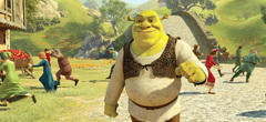 Bientôt le grand retour de Shrek au cinéma ?