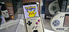 Le Smartboy d'Hyperkin, une coque qui transforme votre smartphone en Gameboy !