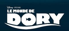 Le Monde de Dory : un démarrage historique et une vidéo mettant en scène bébé Dory