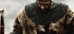 Après Vikings, voici venir Knightfall, une nouvelle série historique sur les Templiers !