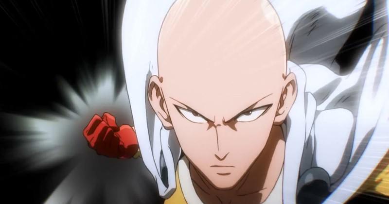 Un rappeur va prêter sa voix pour le doublage français de Saitama dans One Punch Man !