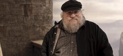 Game of Thrones : la grande question de George R.R. Martin à Stephen King